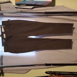 Skinny mid rise 14 Sonoma pants